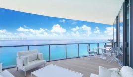 Квартира за 6 929 273 евро в Майами, США