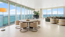 Квартира за 6 115 854 евро в Майами, США