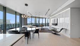 Пентхаус за 2 649 852 евро в Майами, США