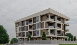 Квартира за 50 000 евро в Мерсине, Турция