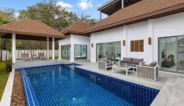 Вилла за 472 431 евро на острове Пхукет, Таиланд