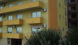 Квартира за 170 000 евро в Будве, Черногория