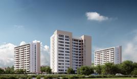 Квартира за 83 986 евро в Мерсине, Турция