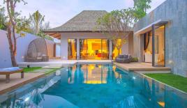 Вилла за 651 180 евро на острове Пхукет, Таиланд