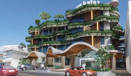 Апартаменты за 256 180 евро на Пхукете, Таиланд