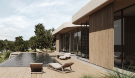 Вилла за 685 775 евро в Буките, Индонезия