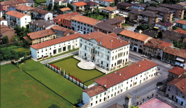 Вилла за 4 500 000 евро в Вероне, Италия