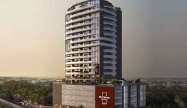 Квартира за 238 010 евро в Дубае, ОАЭ