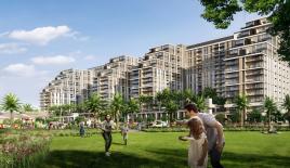 Квартира за 582 677 евро в Дубае, ОАЭ