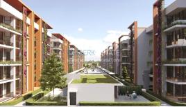 Квартира за 106 500 евро в Анталии, Турция