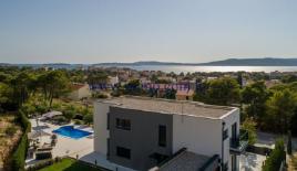 Вилла за 1 400 000 евро в Шибенике, Хорватия