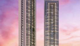 Квартира за 380 161 евро в Дубае, ОАЭ