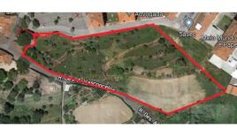 Земля за 1 000 000 евро в Коимбре, Португалия