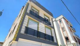 Квартира за 136 000 евро в Анталии, Турция