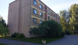 Квартира за 28 000 евро в Пори, Финляндия