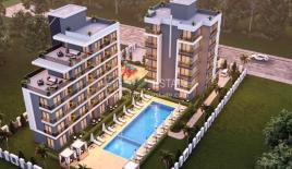 Квартира за 109 000 евро в Анталии, Турция