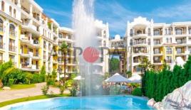 Апартаменты за 166 950 евро на Солнечном берегу, Болгария