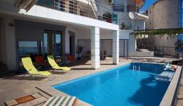 Дом за 690 000 евро в Будве, Черногория