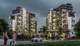 Квартира за 53 000 евро в Мерсине, Турция