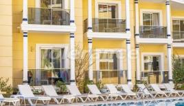 Отель, гостиница за 6 000 000 евро в Кемере, Турция