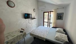 Квартира за 74 000 евро в Рафаиловичах, Черногория