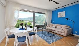 Квартира за 170 000 евро в Доброте, Черногория