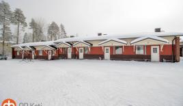 Таунхаус за 22 200 евро в Сейняйоки, Финляндия