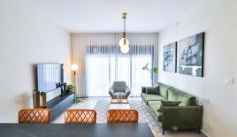 Квартира за 1 038 731 евро в Бат-Яме, Израиль