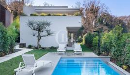 Вилла за 950 000 евро у озера Гарда, Италия