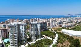 Квартира за 115 500 евро в Алании, Турция