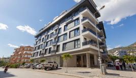 Квартира за 115 500 евро в Алании, Турция