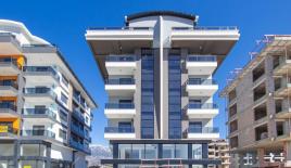 Квартира за 95 000 евро в Алании, Турция