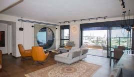 Квартира за 1 250 000 евро в Тель-Авиве, Израиль