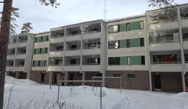 Квартира за 26 812 евро в Лахти, Финляндия