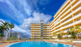 Апартаменты за 300 000 евро в Фуншале, Португалия