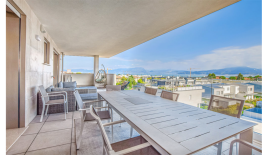 Апартаменты за 920 000 евро у озера Гарда, Италия