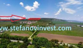 Земля за 57 000 евро в Генерал Кантарджиево, Болгария
