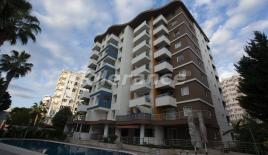 Апартаменты за 247 500 евро в Ларе, Турция