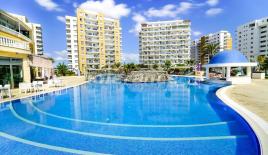 Апартаменты за 189 000 евро в Фамагусте, Кипр