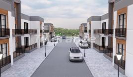 Апартаменты за 107 500 евро в Фамагусте, Кипр