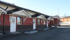 Таунхаус за 17 500 евро в Ювяскюля, Финляндия