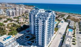 Апартаменты за 112 500 евро в Фамагусте, Кипр