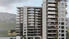 Квартира за 226 240 евро в Баре, Черногория