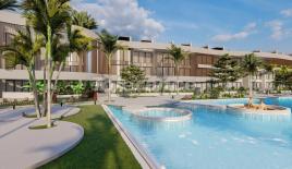 Апартаменты за 147 000 евро в Фамагусте, Кипр