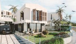 Вилла за 346 500 евро в Алсанджаке, Кипр