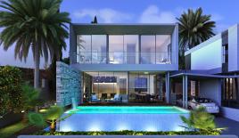 Вилла за 720 000 евро в Пафосе, Кипр