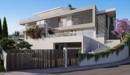 Вилла за 3 250 000 евро в Лимасоле, Кипр