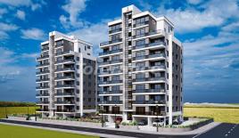 Апартаменты за 236 000 евро в Фамагусте, Кипр