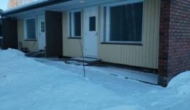 Таунхаус за 22 500 евро в Саариярви, Финляндия