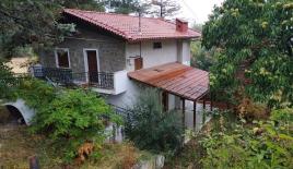 Коттедж за 350 000 евро в Литохоро, Греция